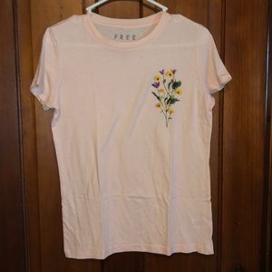 Aeropostal free state tee